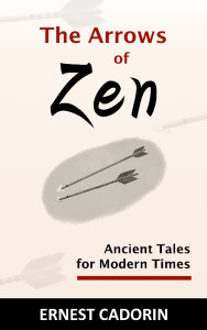 The Arrows of Zen Book Cover