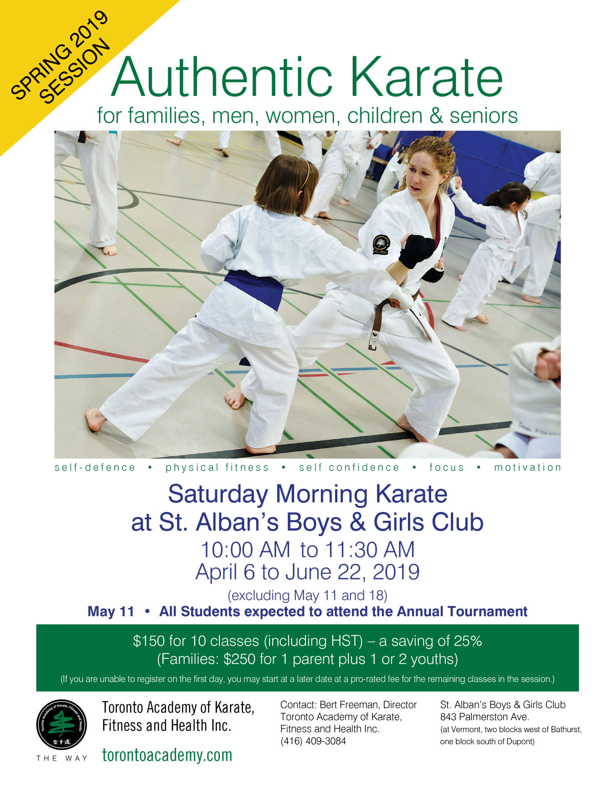 St-Alban's-Saturday-Morning-Karate-SPRING-2019