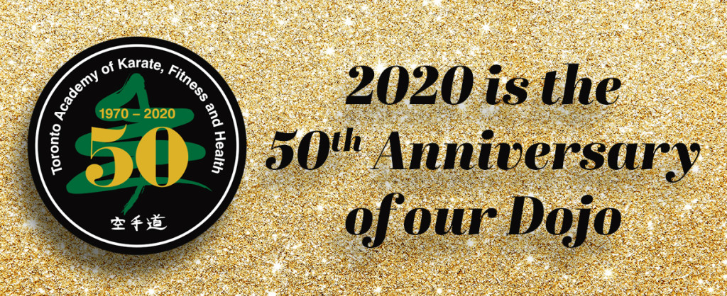 50th Anniversary Graphic 2020